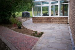 grange close 007
