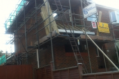 1st job