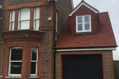 Haywards road front