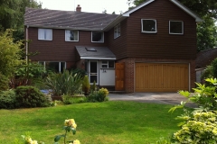 Poundhill after